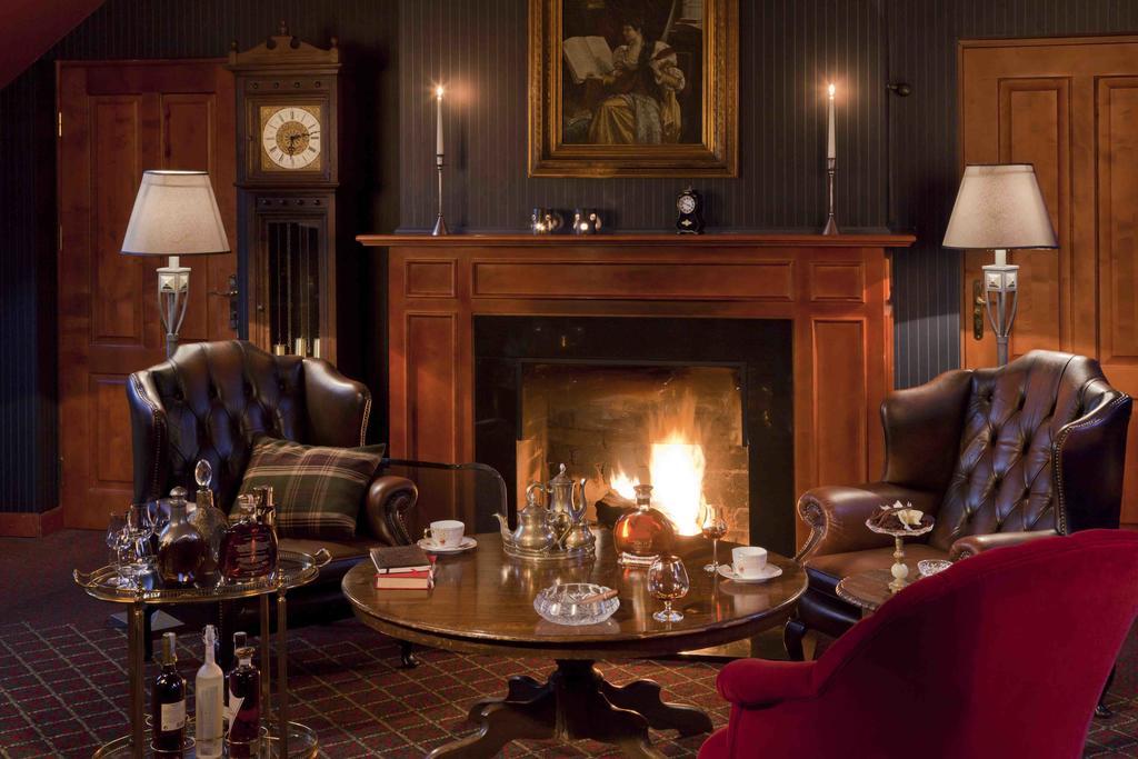 Apvalaus Stalo Klubas Gastro & Spa Hotel Trakai Luaran gambar
